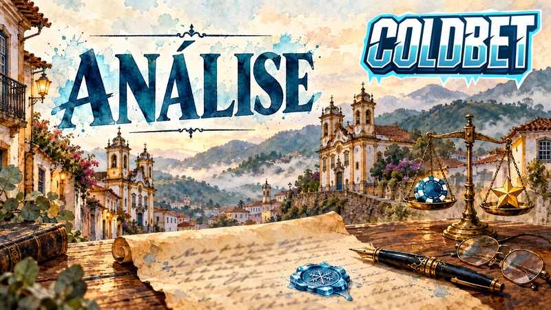 ColdBet Jogo Responsável