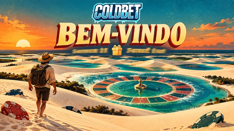 ColdBet Código Promocional Brasil