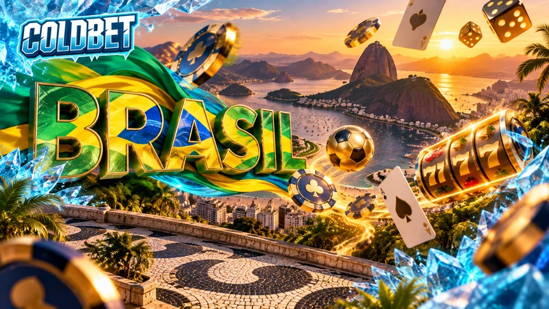 ColdBet Brasil — Central de Ajuda