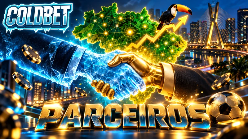 Suporte ColdBet Brasil